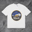 RHUDE Saint Malo Graphic T-Shirt