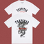TRAPSTAR Dragon Logo Graphic T-Shirt