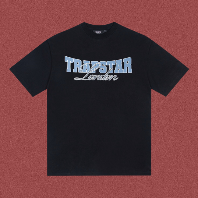 TRAPSTAR London Logo T Shirt Hover Image