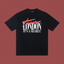 TRAPSTAR London Secret Black T-Shirt