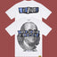TRAPSTAR Collage Portrait White T-Shirt