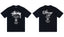 STUSSY City Logo Graphic T-Shirt