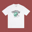 TRAPSTAR Graphic Logo Helmet Print T-Shirt