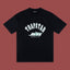 TRAPSTAR Jets Graphic Logo T-Shirt