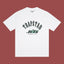 TRAPSTAR Jets Logo Graphic T-Shirt