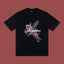 TRAPSTAR Wing Horse Graphic T-Shirt