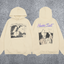 REVENGE Heaven Sent Graphic Hoodie