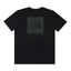 The North Face Tonal Box Logo Black T-Shirt