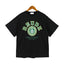 RHUDE Catamaran Racing Graphic T-Shirt