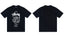 STUSSY City Graphic Logo T-Shirt