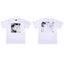 REVENGE Hand Graphic T-Shirt