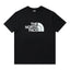 The North Face Classic Half Dome Black T-Shirt