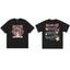 REVENGE Rolling Loud Graphic T-Shirt