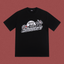TRAPSTAR London Shooters Graphic T-Shirt – Black