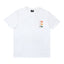 The North Face Triple Mini Logo White T-Shirt