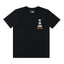 The North Face Badge Collection Black T-Shirt