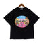 RHUDE Hotel de Gustavia Graphic T-Shirt