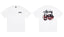STUSSY International Graphic Print T-Shirt