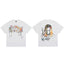REVENGE Graphic Portrait T-Shirt