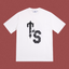 TRAPSTAR Star Logo T-Shirt