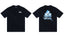 STUSSY Dice Graphic Logo T-Shirt