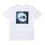 The North Face Ice Cave Graphic White T-Shirt