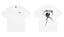 STUSSY Dice Spider Graphic T-Shirt