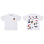 GodSpeed Racing Logo Graphic T-Shirt
