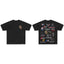 GodSpeed G2015 Motorsport Logo Graphic T-Shirt