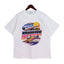 RHUDE World Champions Yacht Graphic T-Shirt