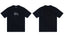 STUSSY Scribble Graphic T-Shirt