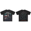 GodSpeed G Tokyo Night Washed T-Shirt