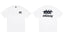 STUSSY Stock Logo Graphic T-Shirt