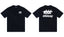 STUSSY Stock Link T-Shirt – Black