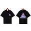 RHUDE Triangle Logo Graphic T-Shirt
