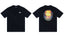 STUSSY Sunset Palm T-Shirt
