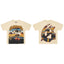 GodSpeed Desert Drive Graphic T-Shirt