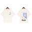 RHUDE Off Road 02 Graphic T-Shirt