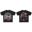 GodSpeed Out of Many One Graphic T-Shirt