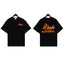 RHUDE Authorized Sales & Service T-Shirt