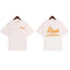 RHUDE Authorized Sales & Service T-Shirt