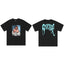 REVENGE Portrait Graphic T-Shirt