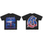 GodSpeed Drive Graphic Tee