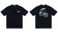 STUSSY 8 Ball Cherry T-Shirt
