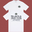TRAPSTAR London Logo T-Shirt White