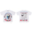 GodSpeed World Cup 2026 Skull T-Shirt