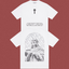 TRAPSTAR London Graphic Print T Shirt