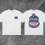 RHUDE Premium Cigars Graphic T-Shirt