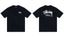 STUSSY Taiwan Logo T-Shirt