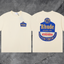 RHUDE Premium Cigars Graphic T-Shirt